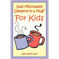 Easy Microwave Desserts In A Mug For Kids