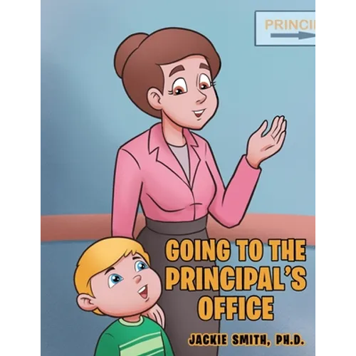 Going to the Principal's Office