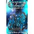 Spaceports & Spidersilk February 2023