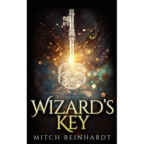Wizard's Key
