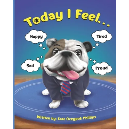 Today I Feel...