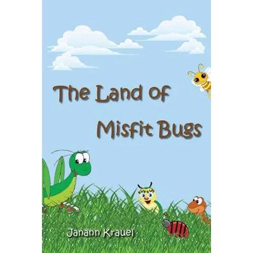 The Land of Misfit Bugs