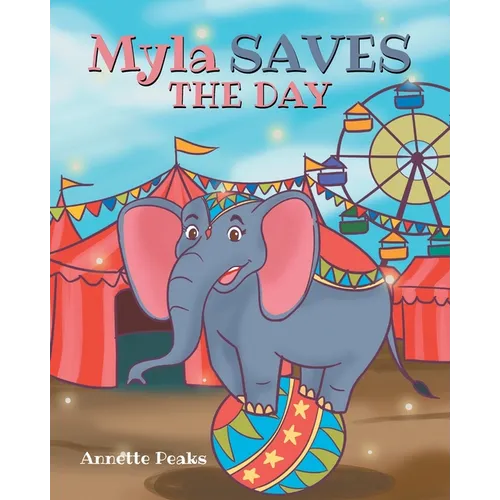 Myla Saves the Day