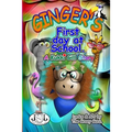 Ginger's: First day at school