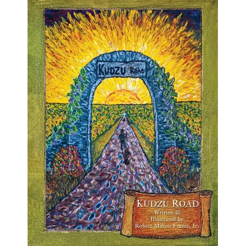 Kudzu Road