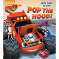 Pop the Hood! (Blaze and the Monster Machines)