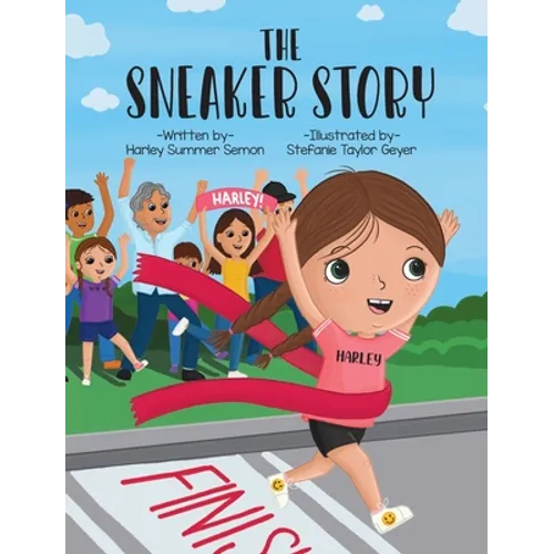 The Sneaker Story