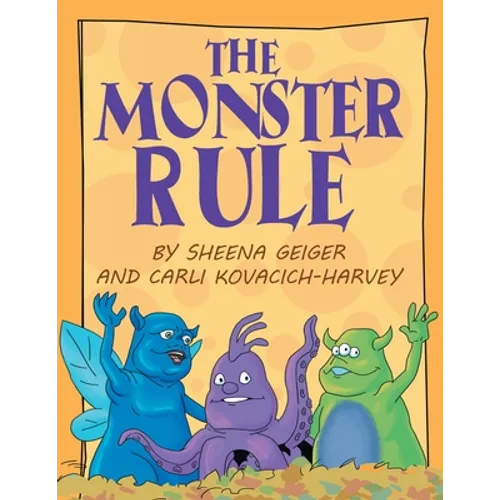 The Monster Rule
