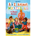 A to Z Animal Mysteries #1: The Absent Alpacas