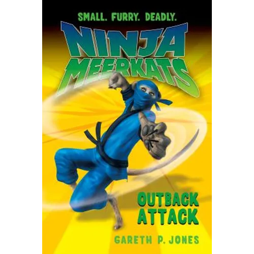 Outback Attack