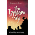 The Treasure Key: (The Crime-Solving Cousins Mysteries Book 2)