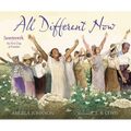 All Different Now: Juneteenth, the First Day of Freedom