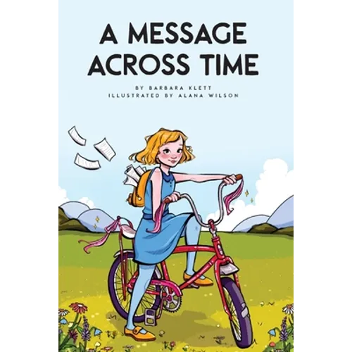A Message Across Time