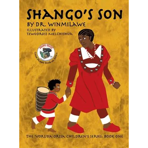 Shango's Son