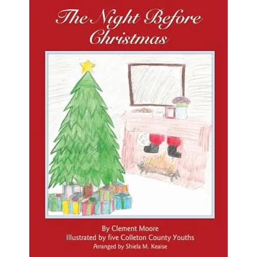 Night Before Christmas