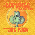 The Tortoise and The Hare and The Jetpack