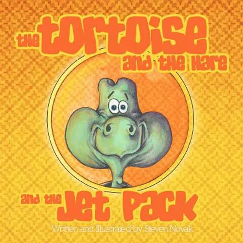 The Tortoise and The Hare and The Jetpack