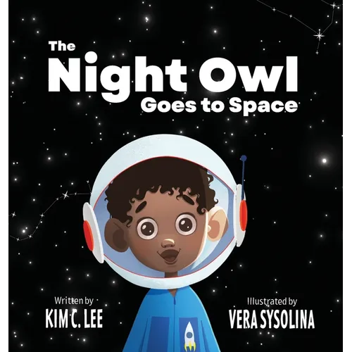 The Night Owl Goes to Space