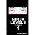 Ninja Levels Book 1