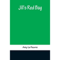 Jill's Red Bag