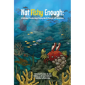 Not Fishy Enough: A Ridiculous Parable About Finding Worth Through Self-Acceptance