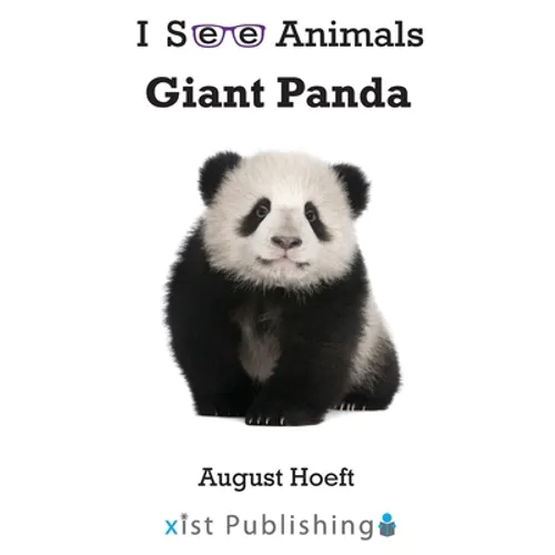 Giant Panda