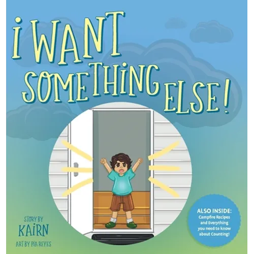I Want Something Else