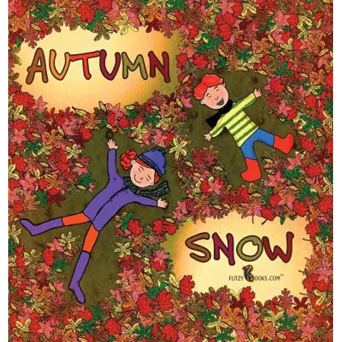 Autumn Snow