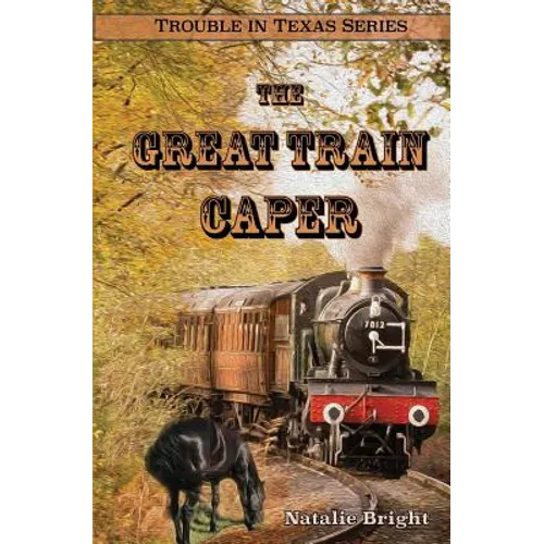 The Great Train Caper