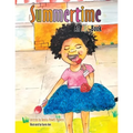 Summertime: An Abc Book