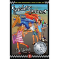 Sinister Summer: Cars, Cruisers, and Close Calls