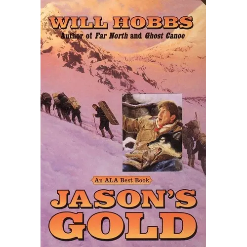Jason's Gold