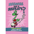 Sssnake on a Ssskate?