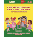 If You Are Happy and You Know It Clap Your Hands: Self-Celebration Workbook