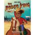 Noah James the Rodeo King
