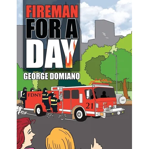 Fireman for a Day