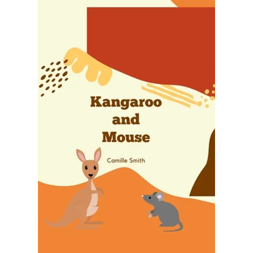 Kangaroo and Mouse