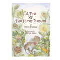A Tale of Two Honey Possums