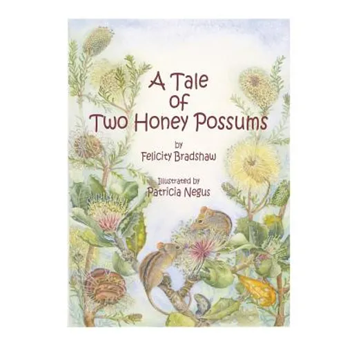 A Tale of Two Honey Possums