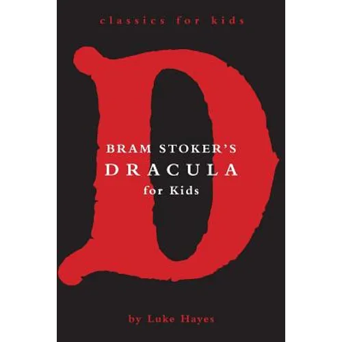 Dracula for Kids