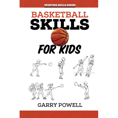 Basketball Skills for Kids