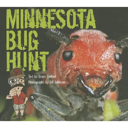 Minnesota Bug Hunt
