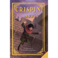 Crispin: The End of Time