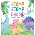 Stomp Stomp Chomp