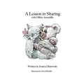 A Lesson in Sharing with Dillion Armadillo