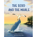 The Bird and the Whale: A Story of Unlikely Friendship