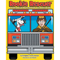 Rookie Rescuer: Learning about God and 'First Responder' Work through Real Calls!