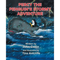 Percy the Penguin's Stormy Adventure