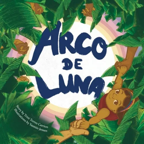 Arco de Luna