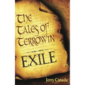 Exile: The Tales of Terrowin: Book One